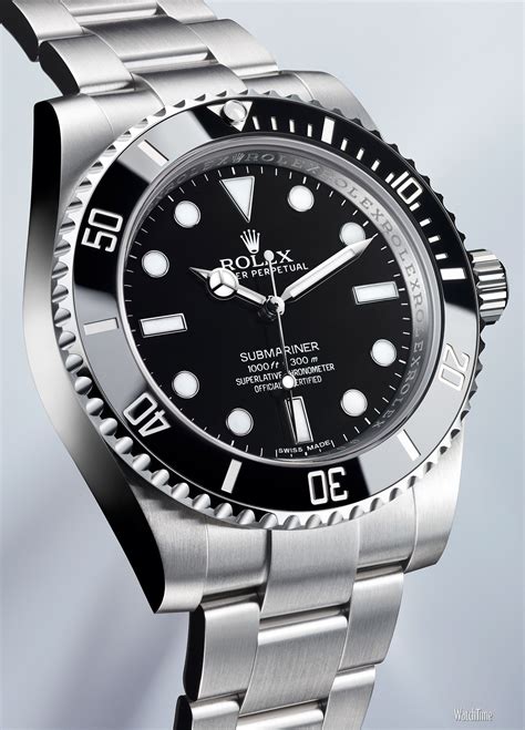 rolex submariner gents automatic watch|most expensive Rolex Submariner Watch.